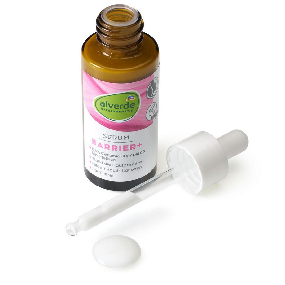 Alverde  Siero Barriera+ 