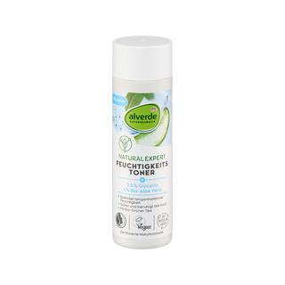 Alverde  Tonico idratante Natural Expert 