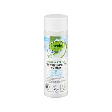 Natural Expert Feuchtigkeits-Toner
