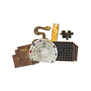 iello  Exit & Puzzle – Le Temple Perdu, französisch 