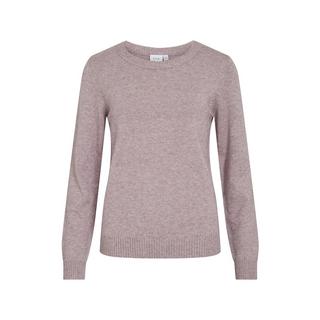 VILA Pullover Girocollo Comfort Fit  