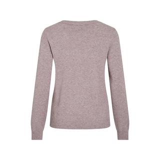 VILA Pullover Girocollo Comfort Fit  