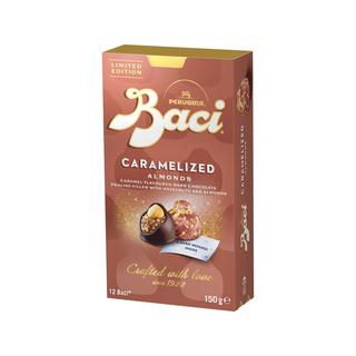 Baci Xmas Caramelized Almonds 