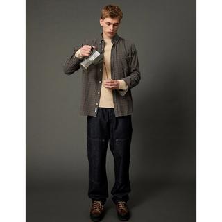 Forét Orbit Wool Knit Pullover  