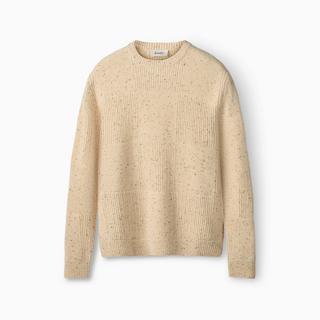 Forét Orbit Wool Knit Pullover  