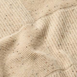 Forét Orbit Wool Knit Pullover  