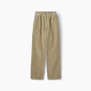 Forét Clay Corduroy Relaxed Fit Hose  