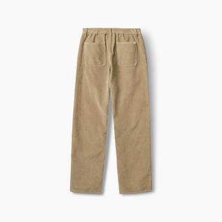 Forét Clay Corduroy Relaxed Fit Hose  