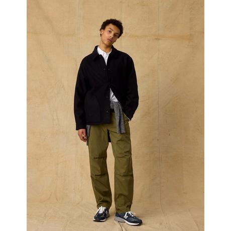 Forét Cave Wool Jacket  