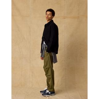 Forét Cave Wool Jacket  