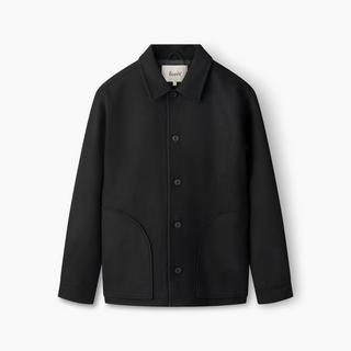 Forét Cave Wool Jacket  