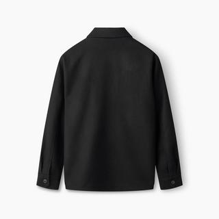 Forét Cave Wool Jacket  