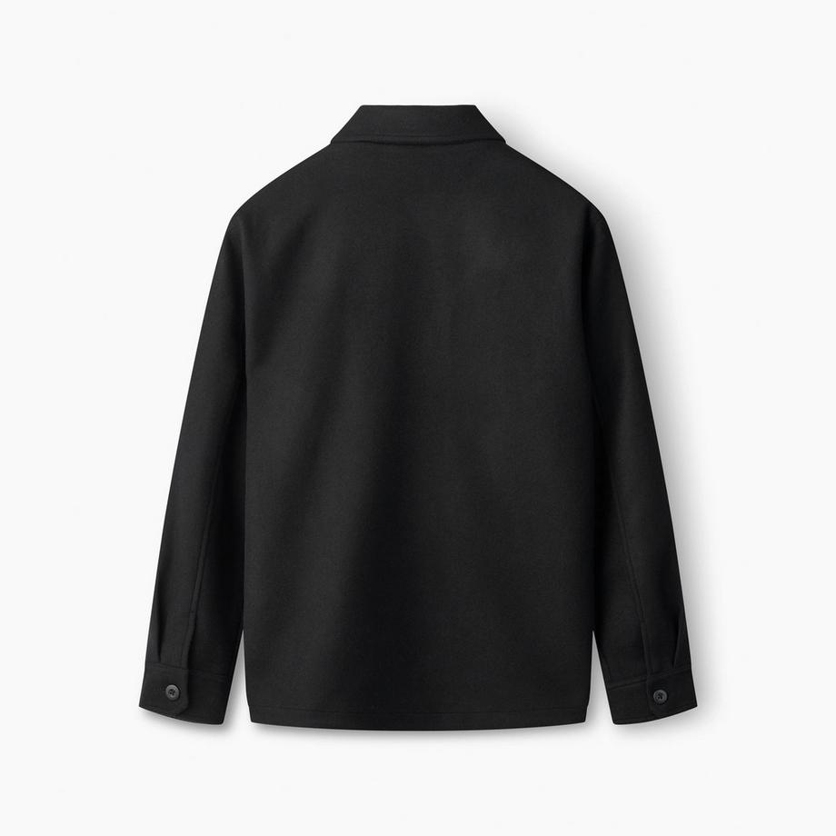 Forét Cave Wool Jacket  