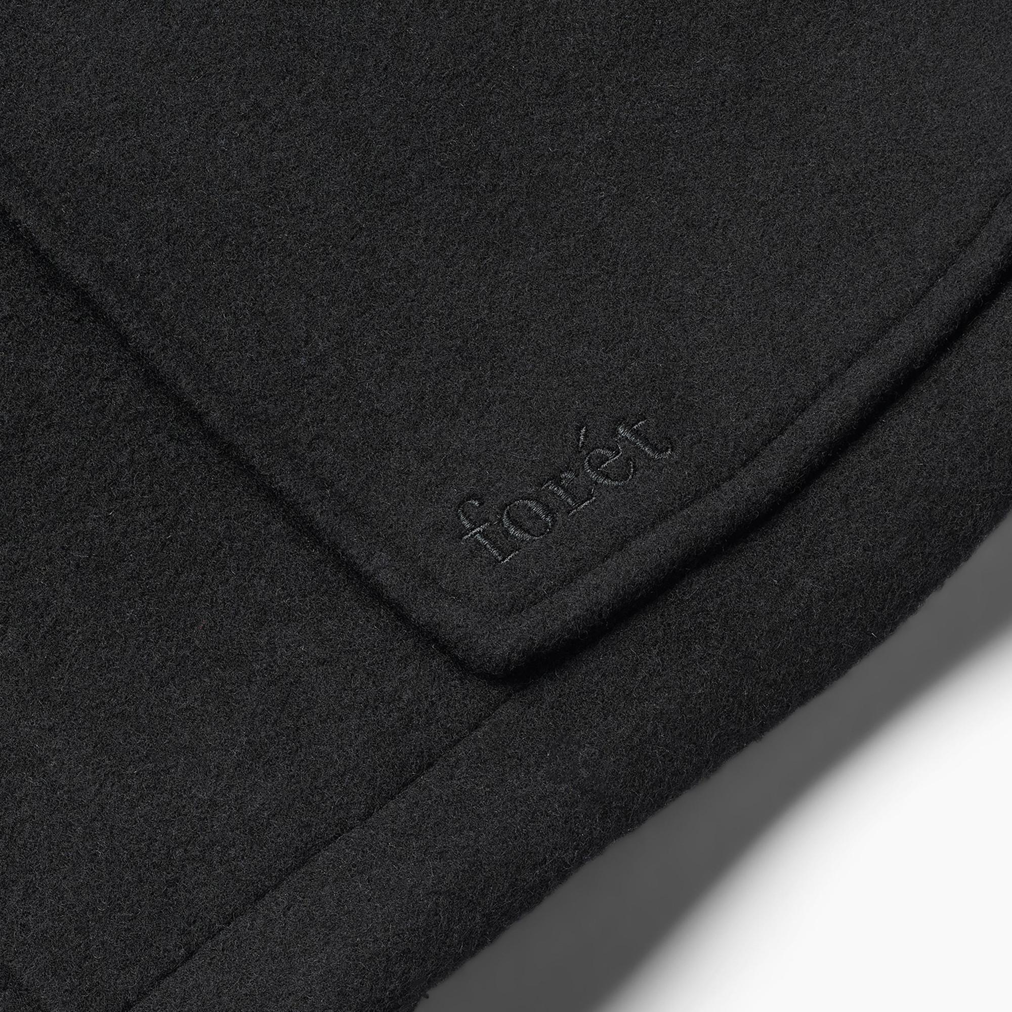 Forét Cave Wool Jacket  