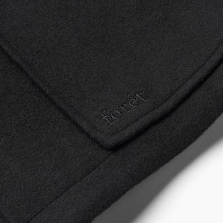 Forét Cave Wool Jacket  