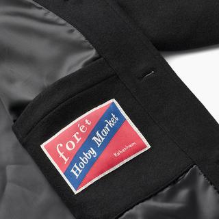 Forét Cave Wool Jacket  