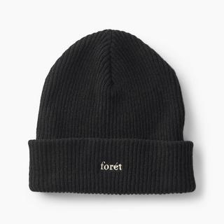 Forét RELAX RIB Beanie  