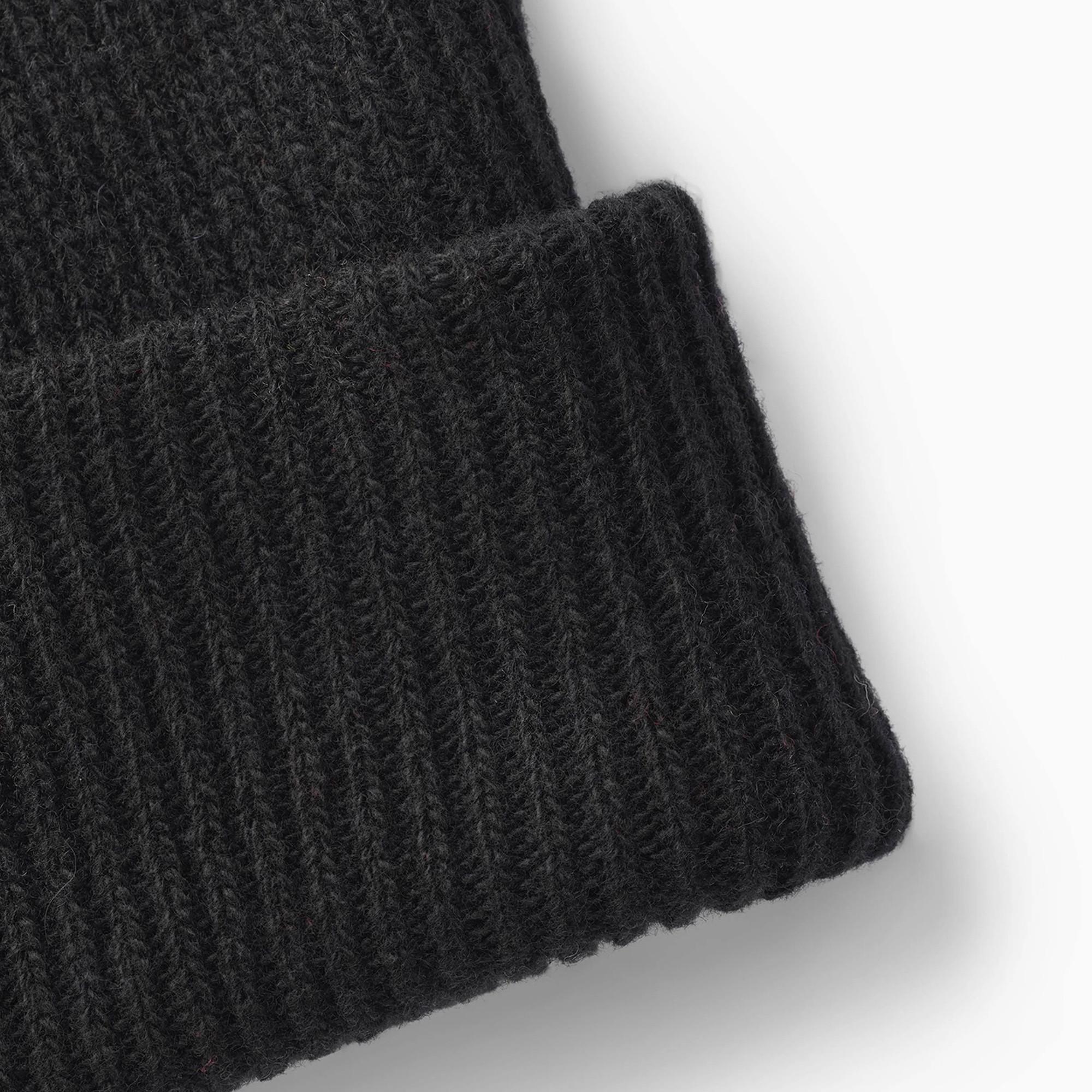 Forét RELAX RIB Beanie  