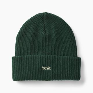 Forét RELAX RIB Beanie  