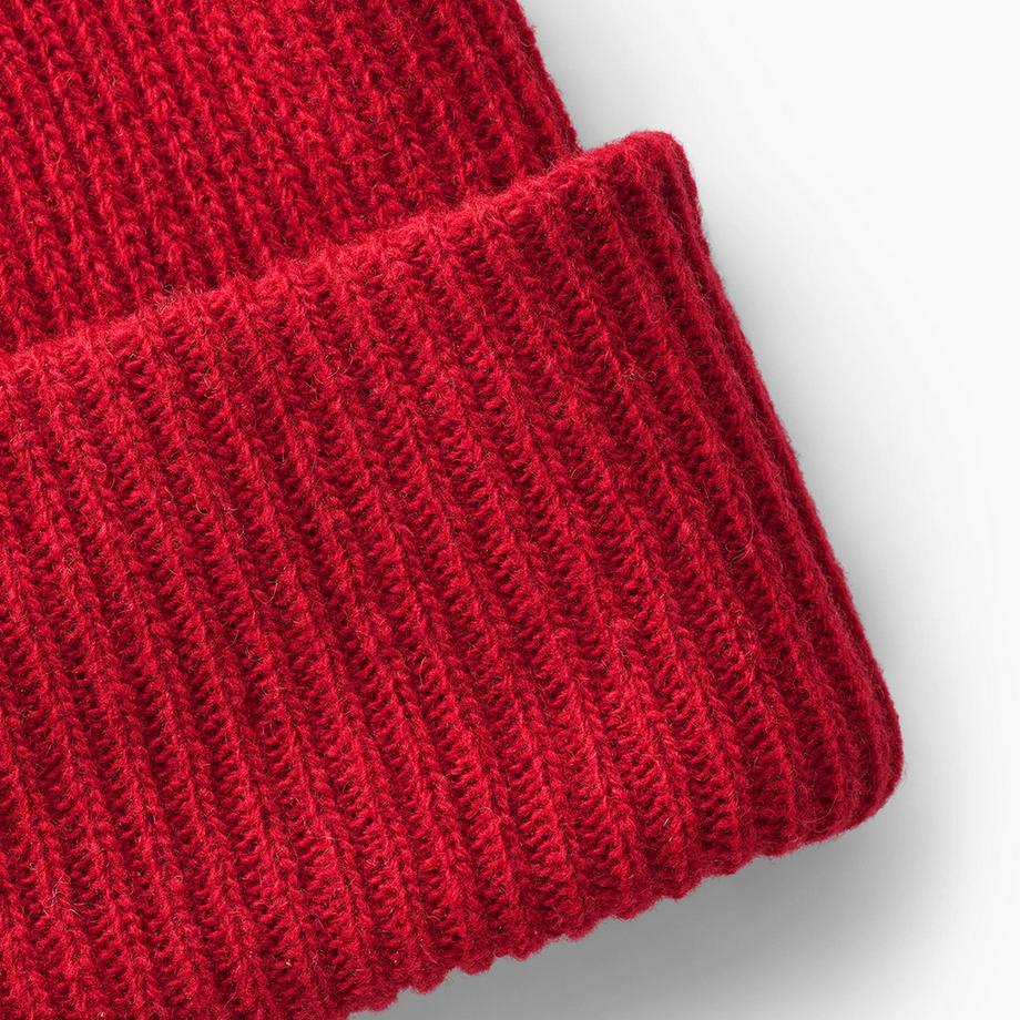 Forét RELAX RIB Beanie  