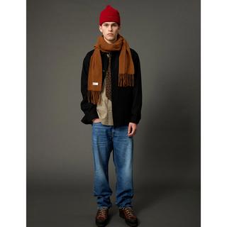 Forét RELAX RIB Beanie  