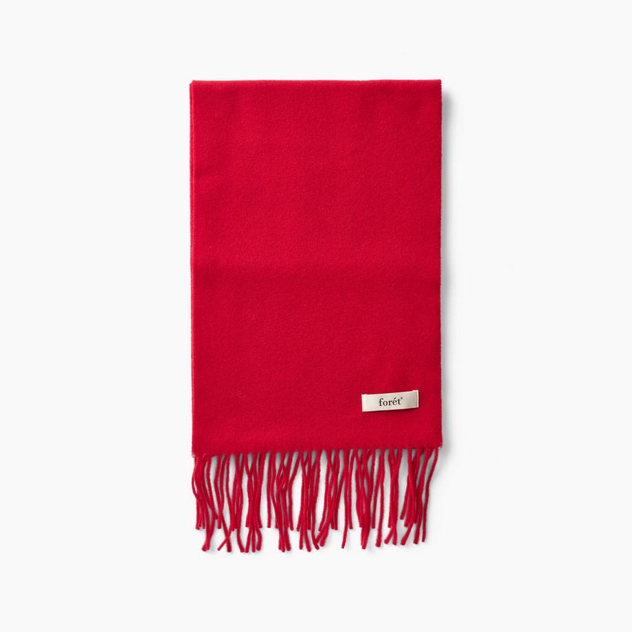 Forét Echarpe en Laine  