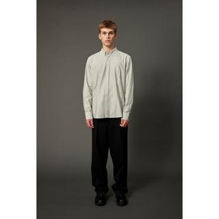 Forét LIFE SHIRT Kurzarmhemd  