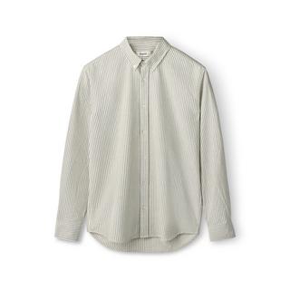 Forét LIFE SHIRT Kurzarmhemd  