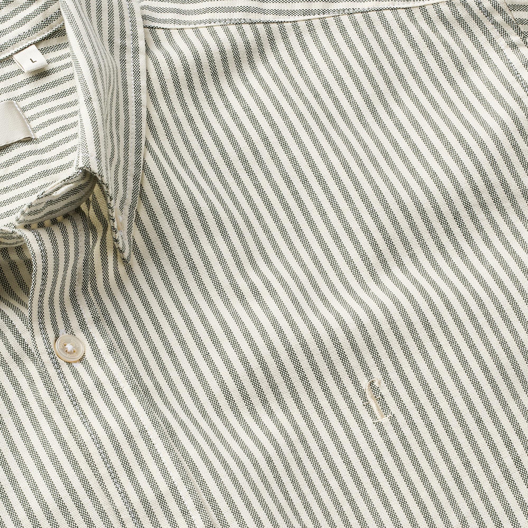 Forét LIFE SHIRT Kurzarmhemd  