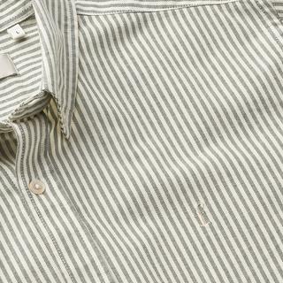 Forét LIFE SHIRT Kurzarmhemd  