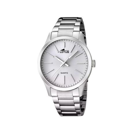 LOTUS MINIMALIST FOR HIM Analoguhr 