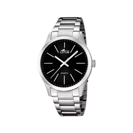 LOTUS MINIMALIST FOR HIM Analoguhr 