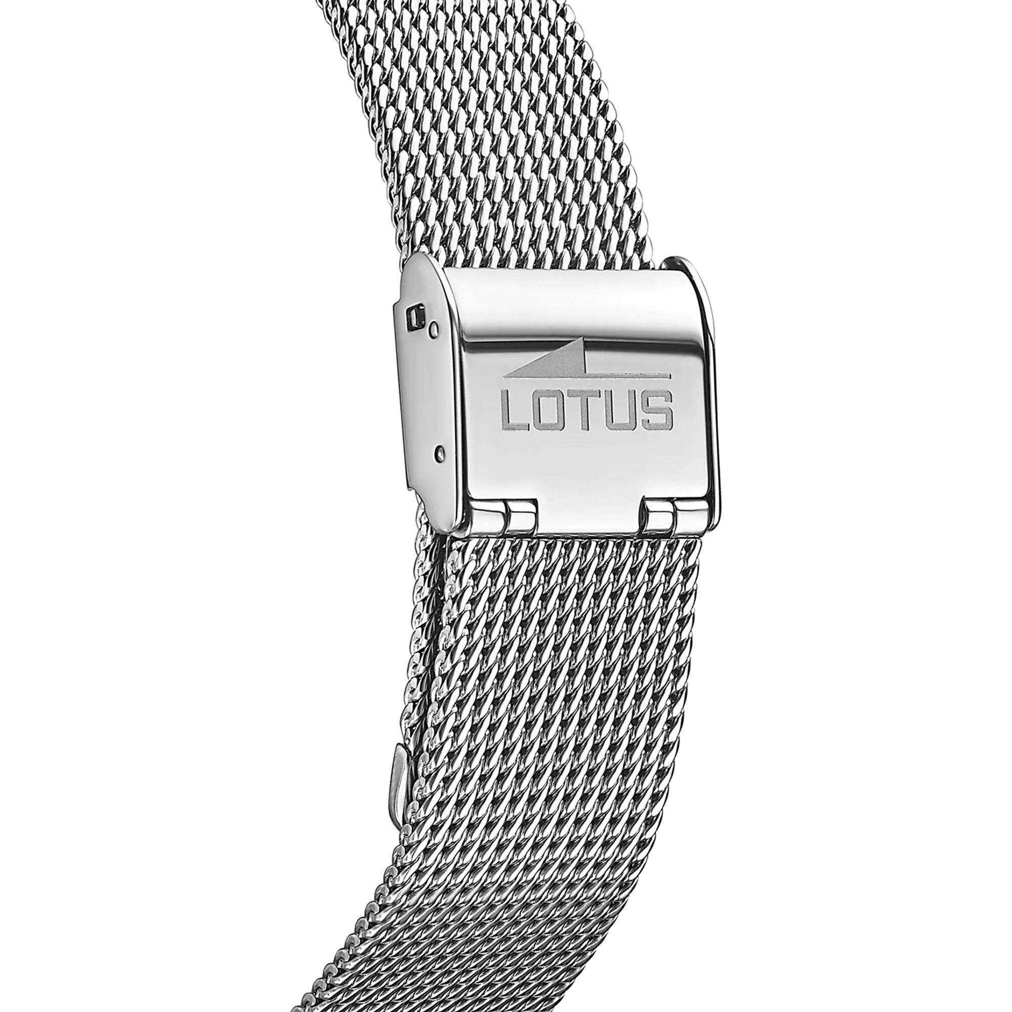 LOTUS TRENDY Chronograph Uhr 