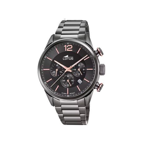 LOTUS CHRONO Cronografo 