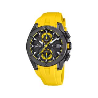 LOTUS VORTEX Chronograph Uhr 