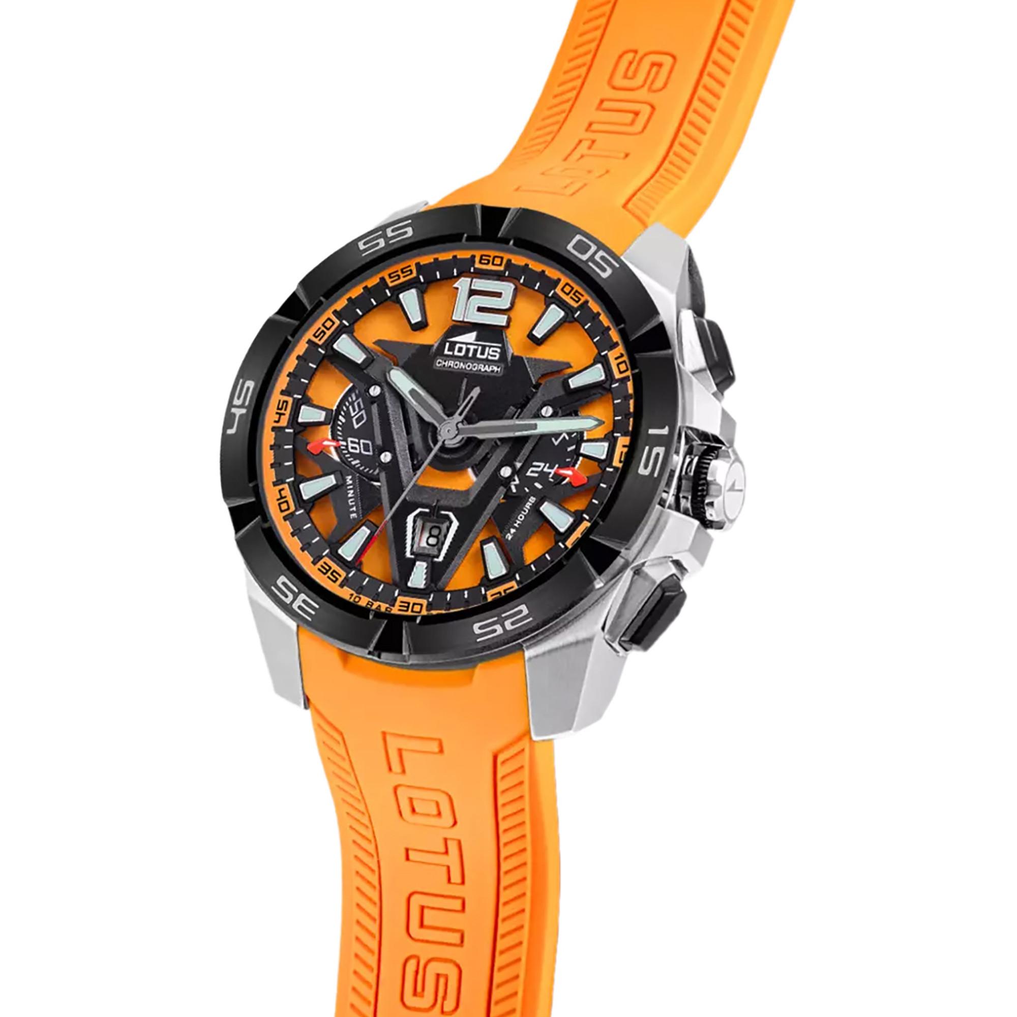 LOTUS VORTEX Cronografo 