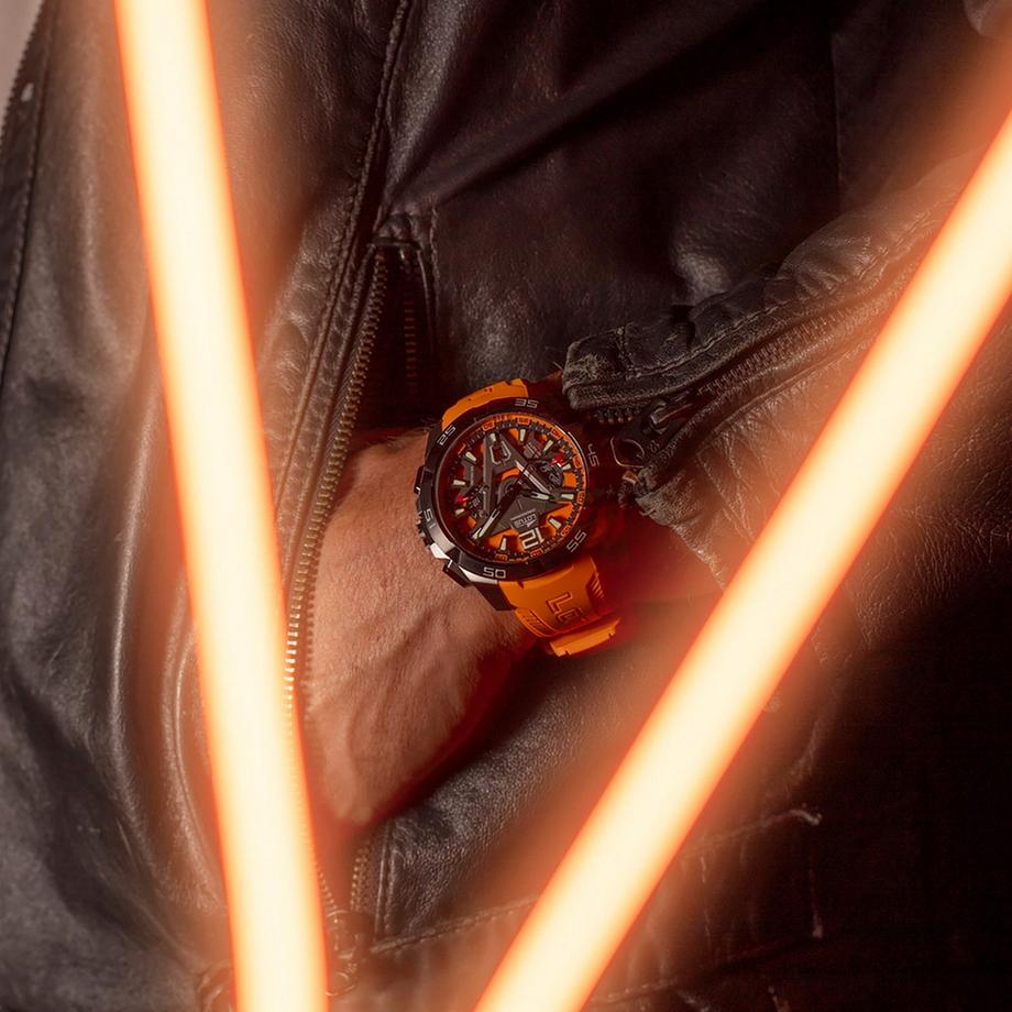 LOTUS VORTEX Cronografo 