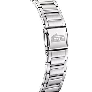 LOTUS SQUARE SERIES Analoguhr 