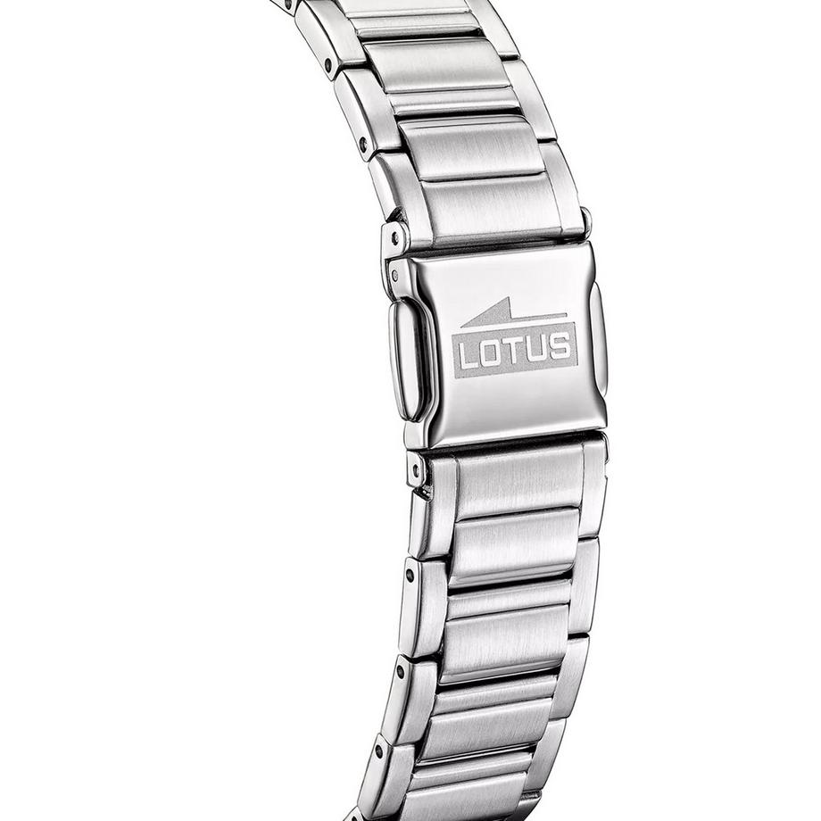 LOTUS SQUARE SERIES Orologio analogico 