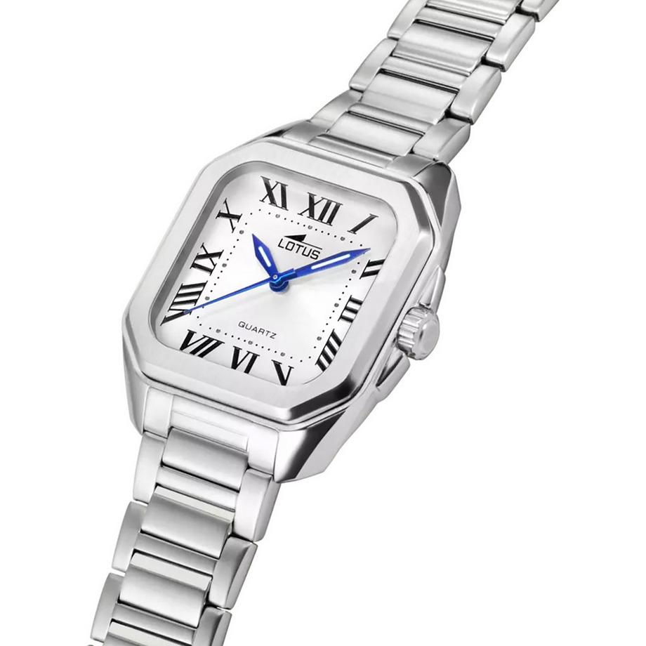 LOTUS SQUARE SERIES Orologio analogico 