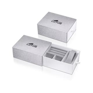 LOTUS SQUARE SERIES Orologio analogico 