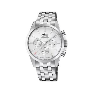 LOTUS CHRONO Chronograph Uhr 
