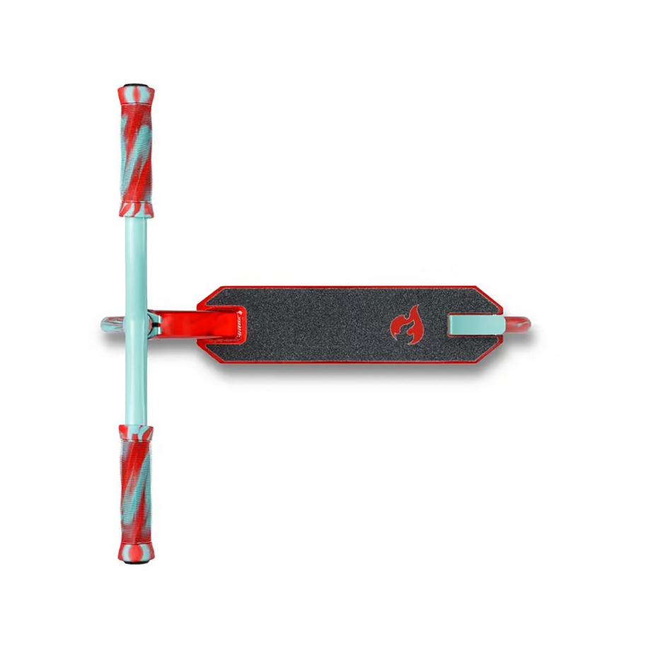 CHILLI  Chilli Pro Jumpstart M Green 