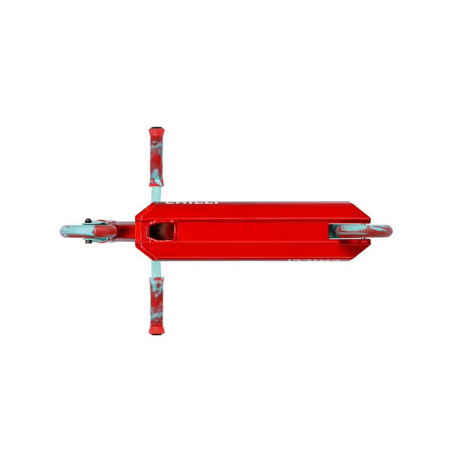 CHILLI  Chilli Pro Jumpstart M Green 