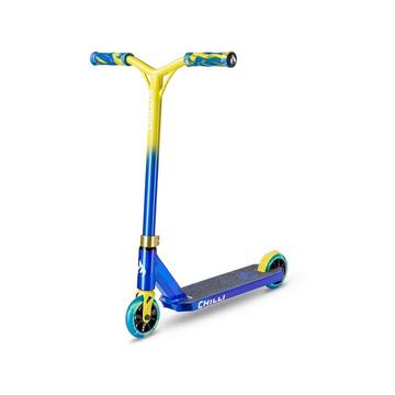 Pro Scooter Jumpstart