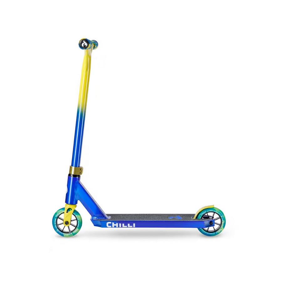 CHILLI  Chilli Pro Jumpstart M Green 