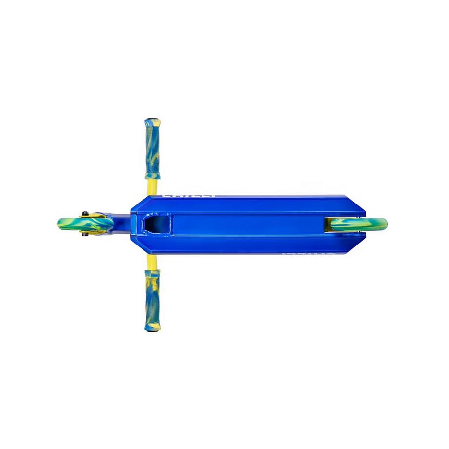 CHILLI  Chilli Pro Jumpstart M Green 