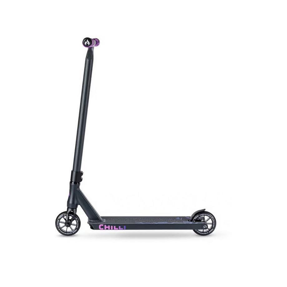 CHILLI  Pro Scooter Reaper Venom 