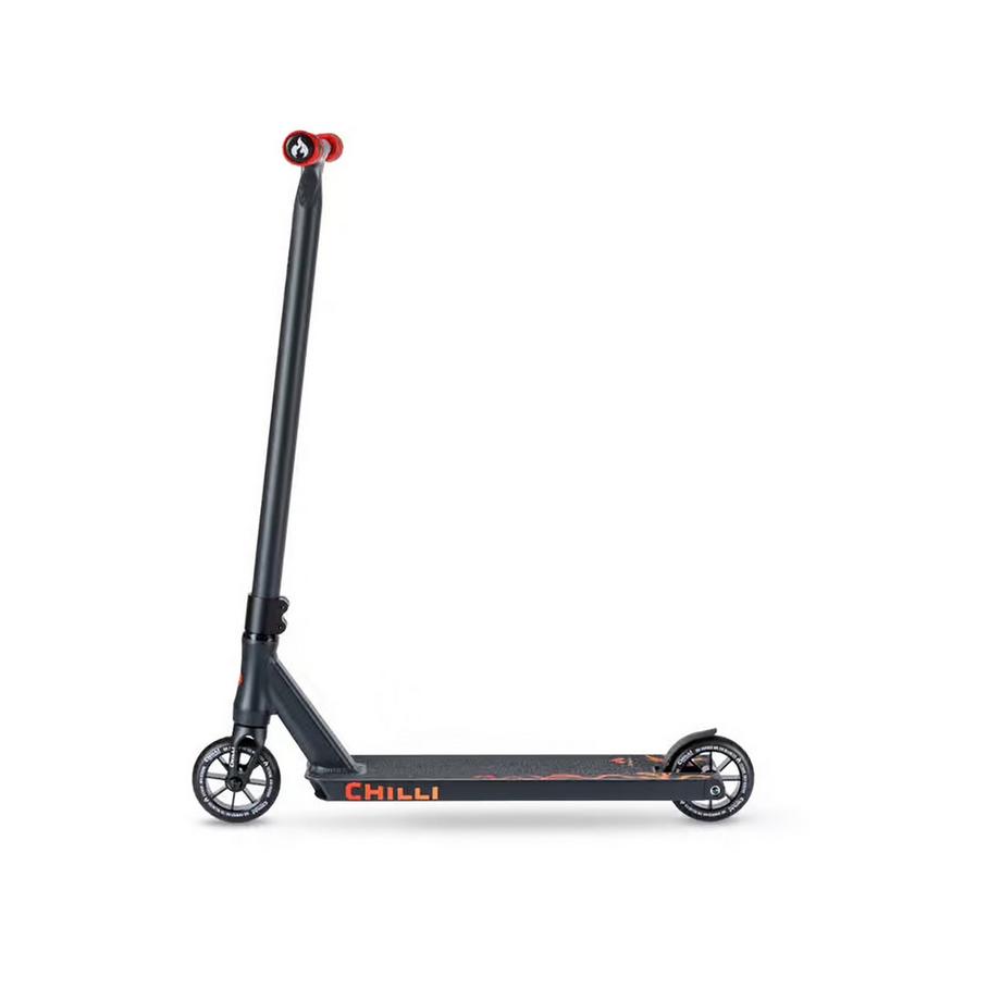 CHILLI  Pro Scooter Reaper Venom 