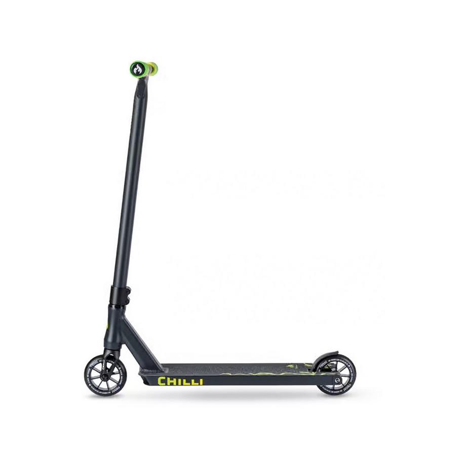CHILLI  Pro Scooter Reaper Venom 